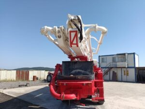 Beton-Pompası-BuyukT-6 - Satılık