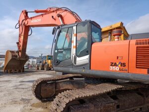 Satılık Ekskavatör 2. El BuyukT.com 1